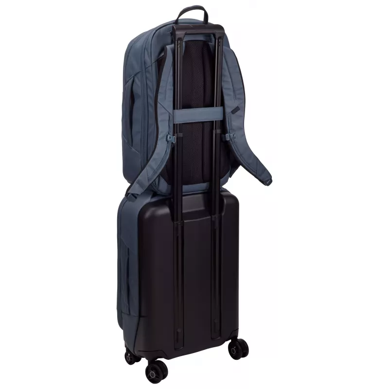 Thule Aion TATB128 Dark Slate zaino da viaggio grigio poliestere riciclato