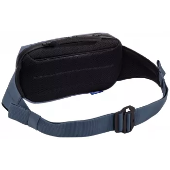 Thule Aion TASB102 Dark Slate marsupio poliestere riciclato grigio