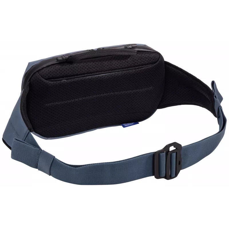 Thule Aion TASB102 Dark Slate marsupio poliestere riciclato grigio