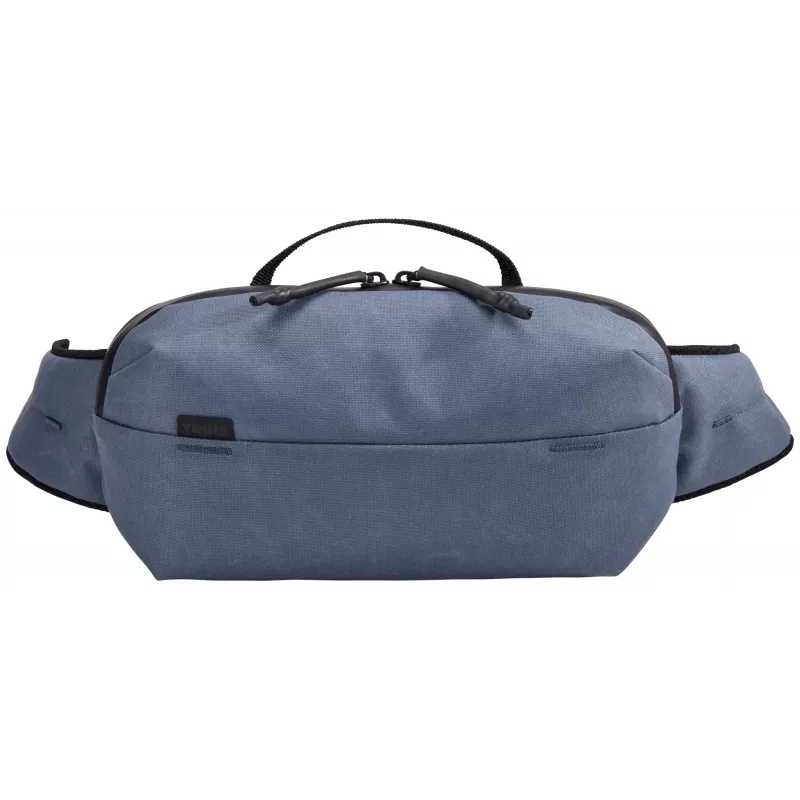 Thule Aion TASB102 Dark Slate marsupio poliestere riciclato grigio