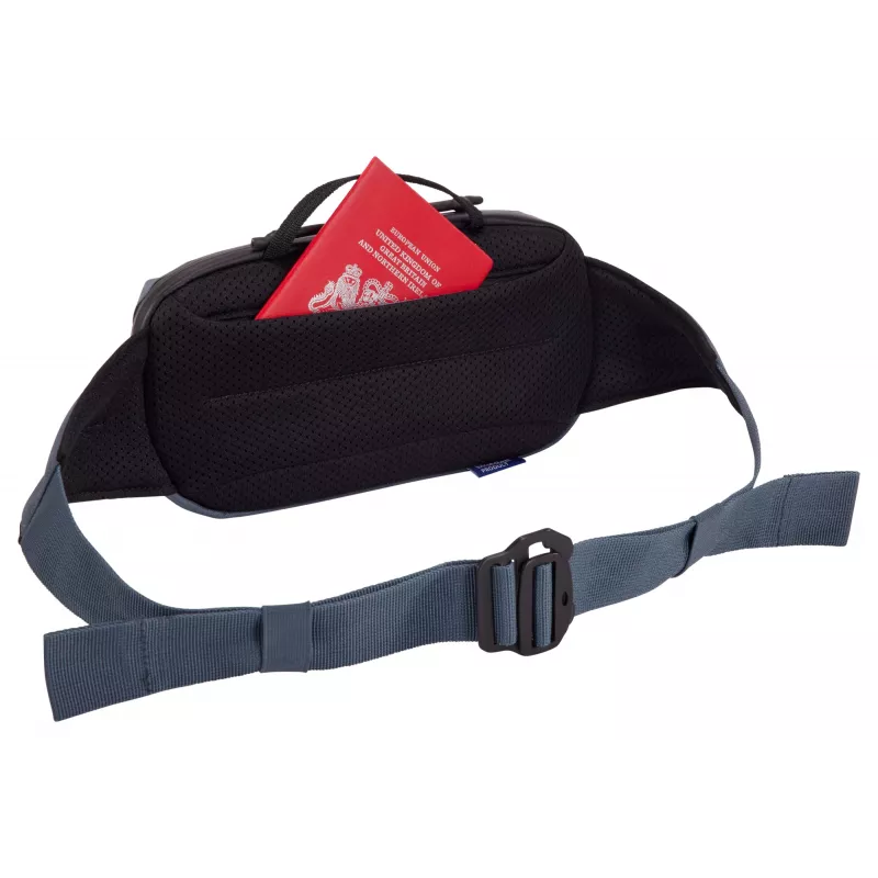 Thule Aion TASB102 Dark Slate marsupio poliestere riciclato grigio