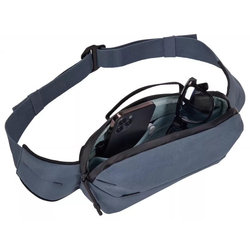 Thule Aion TASB102 Dark Slate marsupio poliestere riciclato grigio