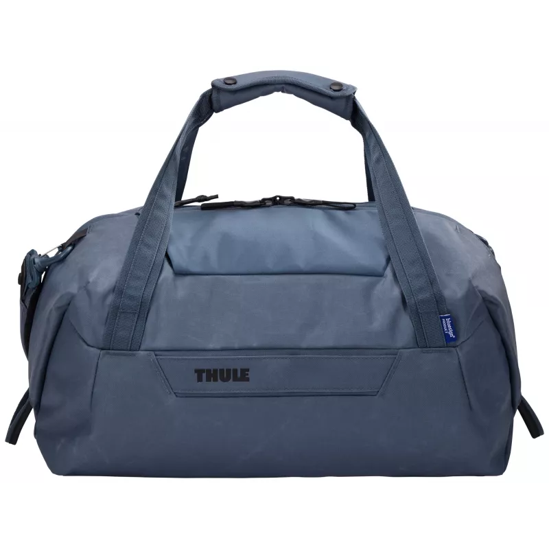 Thule Aion TAWD135 Dark Slate sacca marina 35 L poliestere grigio
