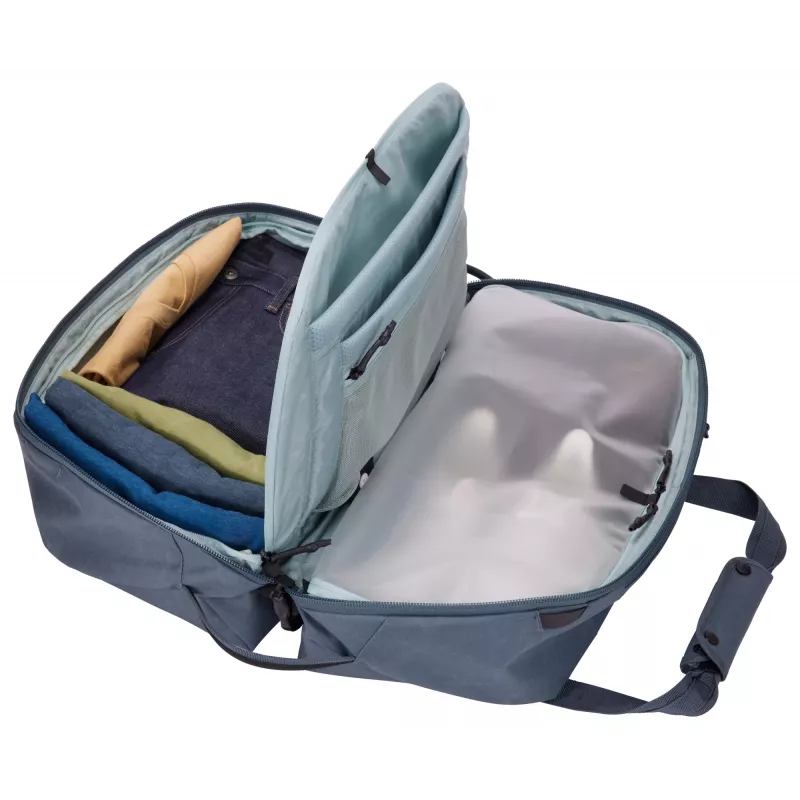 Thule Aion TAWD135 Dark Slate sacca marina 35 L poliestere grigio