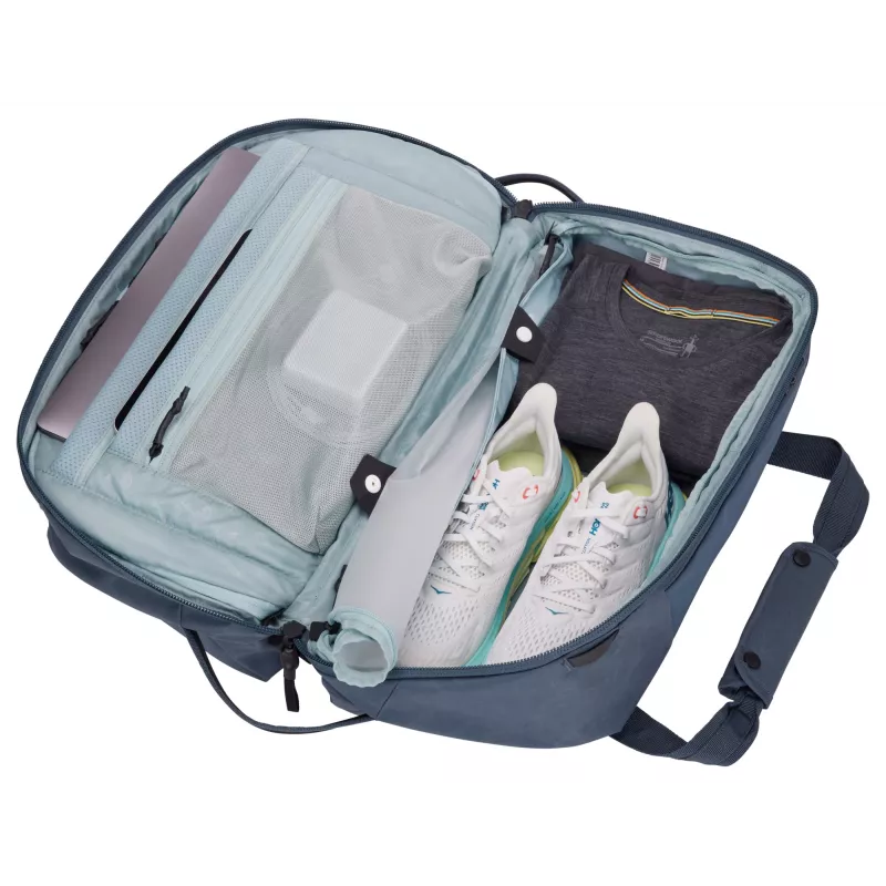 Thule Aion TAWD135 Dark Slate sacca marina 35 L poliestere grigio