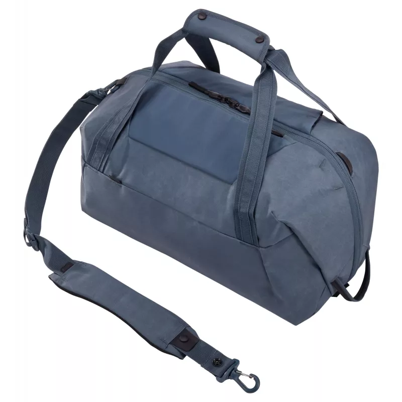 Thule Aion TAWD135 Dark Slate sacca marina 35 L poliestere grigio