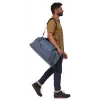 Thule Aion TAWD135 Dark Slate sacca marina 35 L poliestere grigio