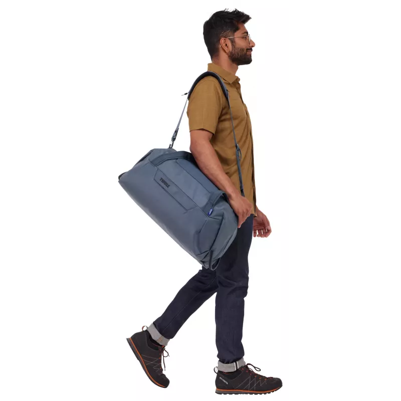 Thule Aion TAWD135 Dark Slate sacca marina 35 L poliestere grigio