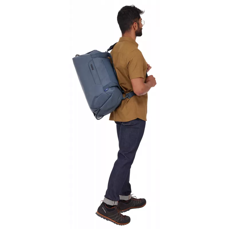 Thule Aion TAWD135 Dark Slate sacca marina 35 L poliestere grigio