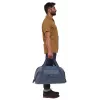 Thule Aion TAWD135 Dark Slate sacca marina 35 L poliestere grigio
