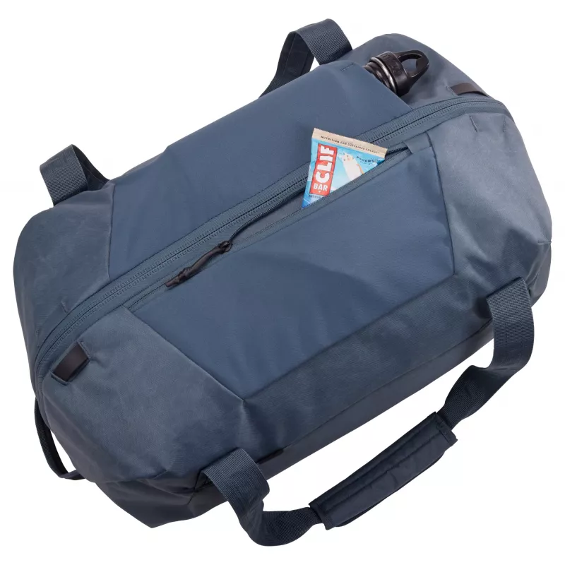 Thule Aion TAWD135 Dark Slate sacca marina 35 L poliestere grigio