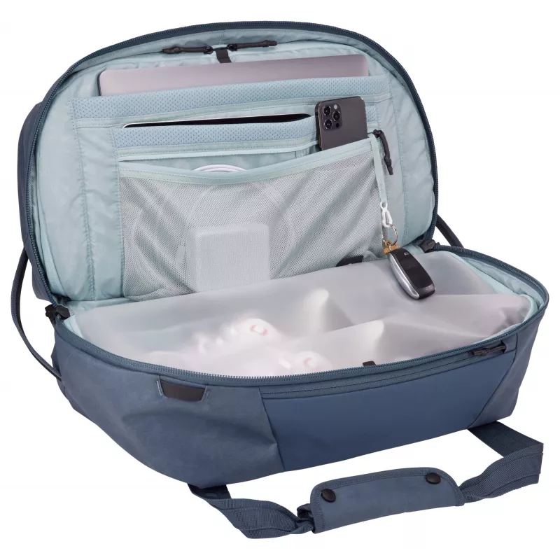 Thule Aion TAWD135 Dark Slate sacca marina 35 L poliestere grigio
