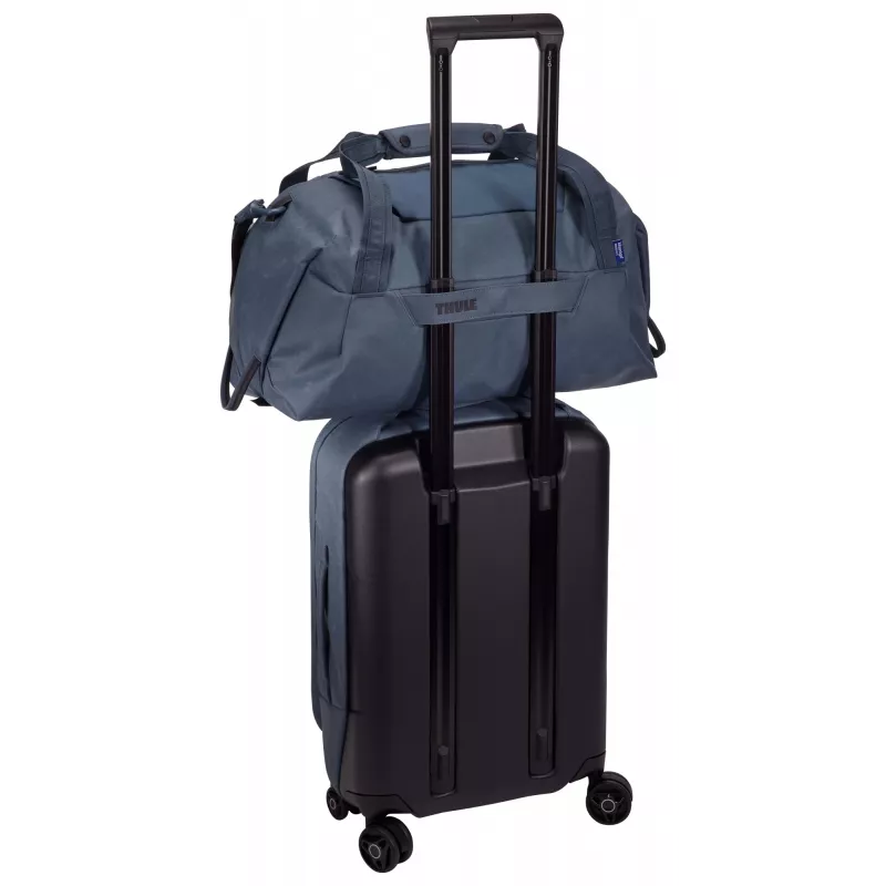 Thule Aion TAWD135 Dark Slate sacca marina 35 L poliestere grigio
