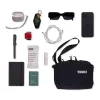 Thule Paramount PARACB3102 nero poliestere unisex borsa a tracolla
