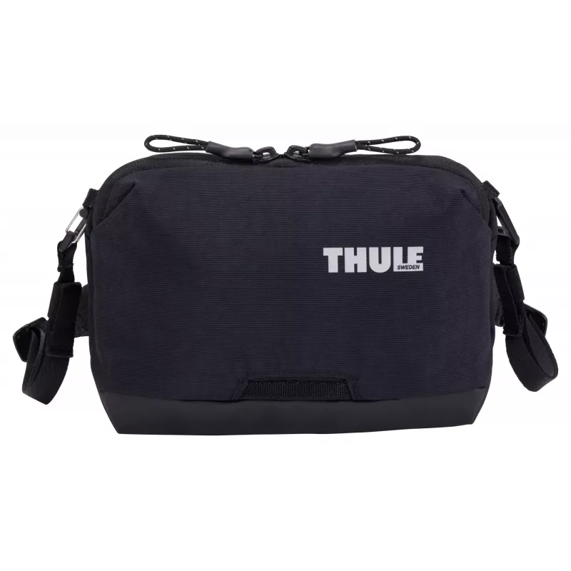 Thule Paramount PARACB3102 nero poliestere unisex borsa a tracolla