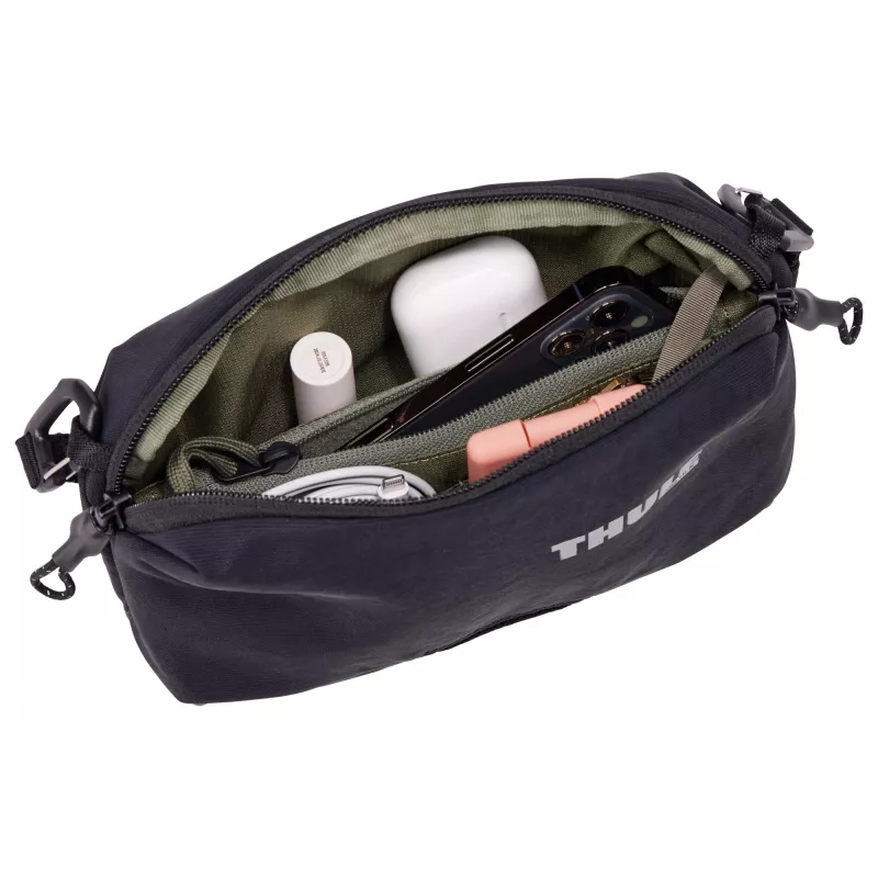 Thule Paramount PARACB3102 nero poliestere unisex borsa a tracolla