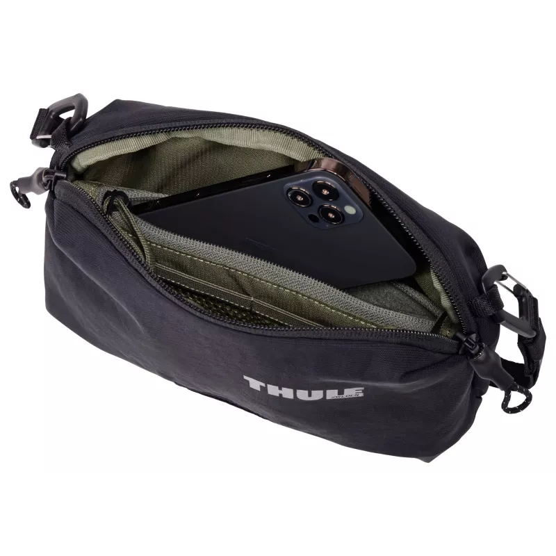 Thule Paramount PARACB3102 nero poliestere unisex borsa a tracolla