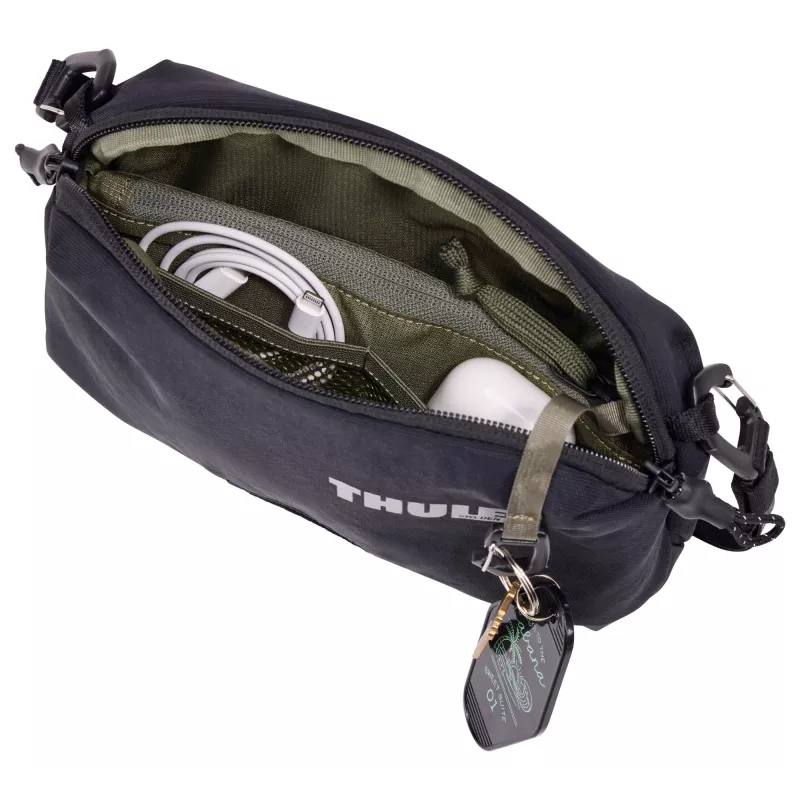 Thule Paramount PARACB3102 nero poliestere unisex borsa a tracolla
