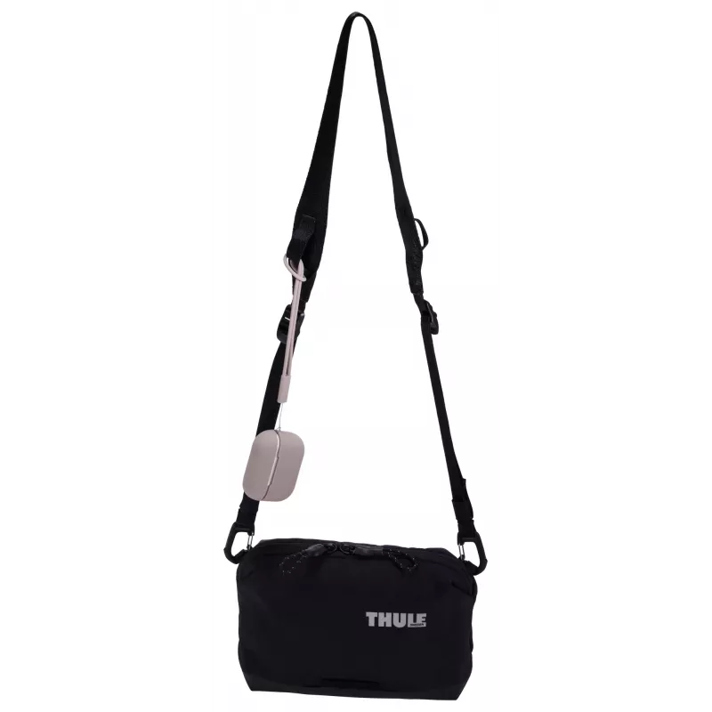 Thule Paramount PARACB3102 nero poliestere unisex borsa a tracolla