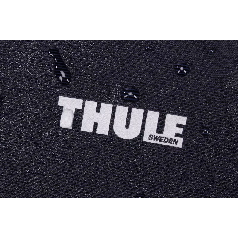 Thule Paramount PARACB3102 nero poliestere unisex borsa a tracolla