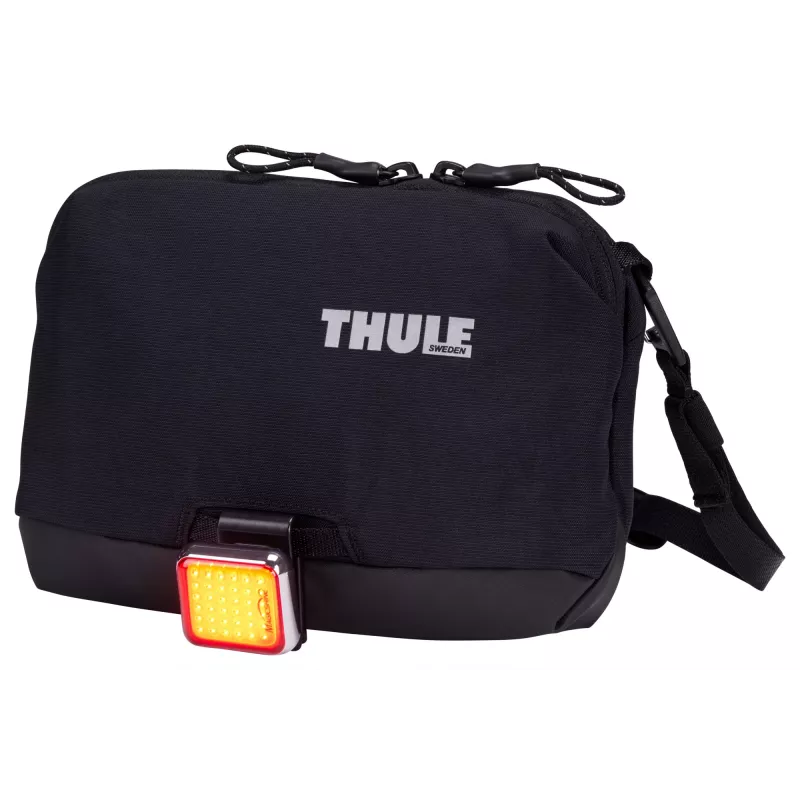 Thule Paramount PARACB3102 nero poliestere unisex borsa a tracolla