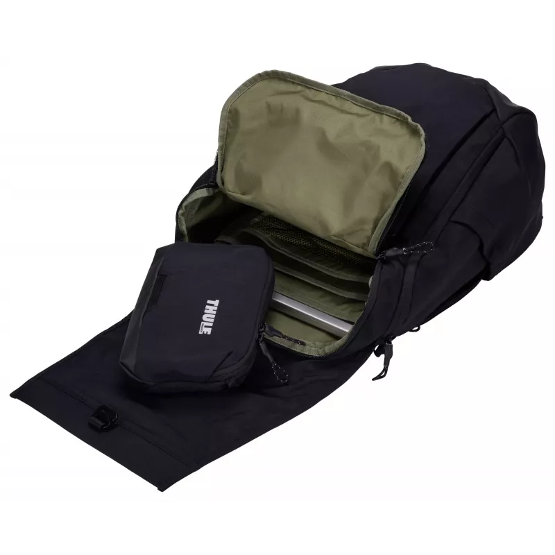 Thule Paramount PARACB3102 nero poliestere unisex borsa a tracolla