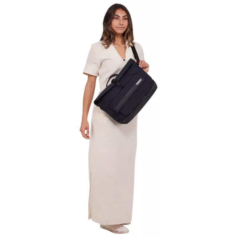 Thule Paramount PARACB3114 nero poliestere unisex borsa a tracolla