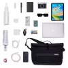 Thule Paramount PARACB3114 nero poliestere unisex borsa a tracolla
