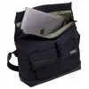 Thule Paramount PARACB3114 nero poliestere unisex borsa a tracolla
