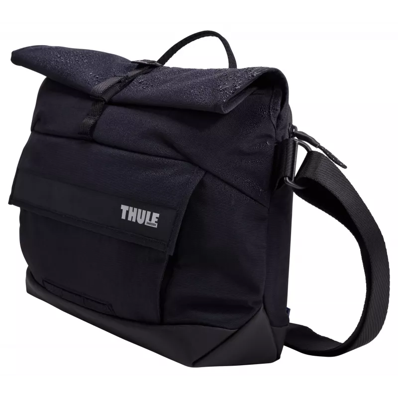 Thule Paramount PARACB3114 nero poliestere unisex borsa a tracolla
