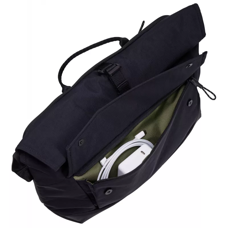 Thule Paramount PARACB3114 nero poliestere unisex borsa a tracolla