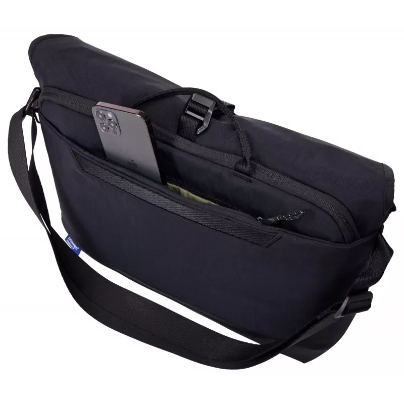 Thule Paramount PARACB3114 nero poliestere unisex borsa a tracolla