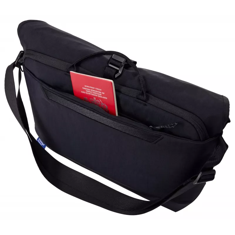 Thule Paramount PARACB3114 nero poliestere unisex borsa a tracolla