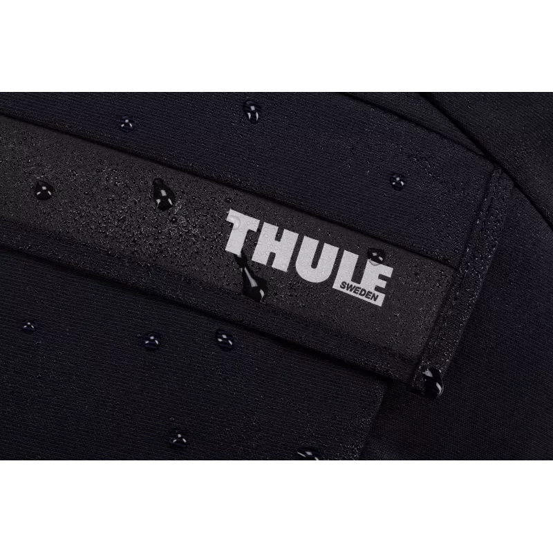 Thule Paramount PARACB3114 nero poliestere unisex borsa a tracolla