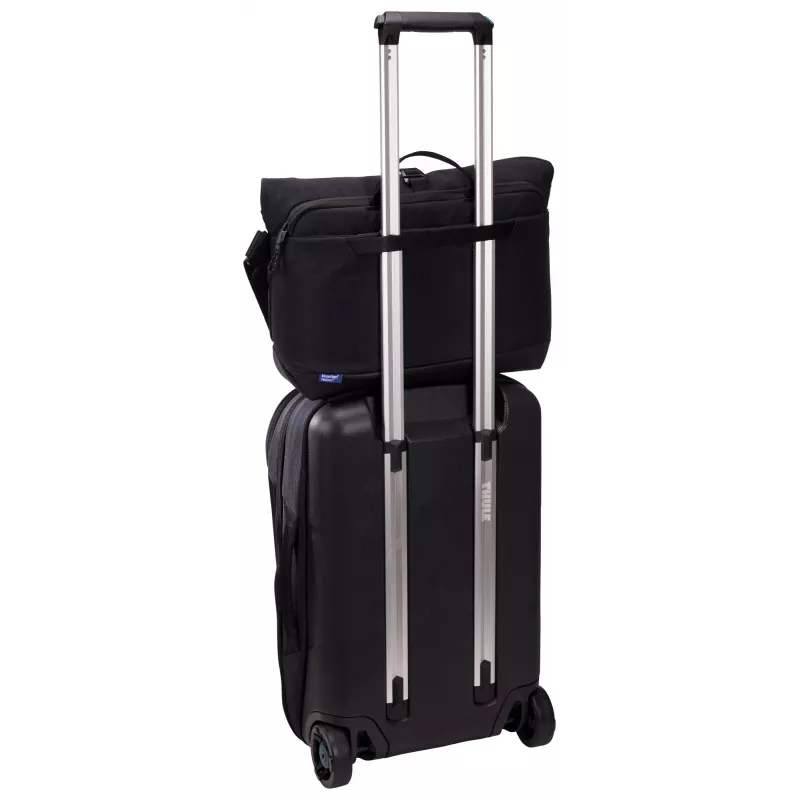 Thule Paramount PARACB3114 nero poliestere unisex borsa a tracolla