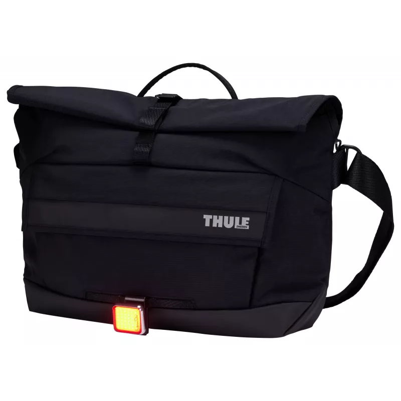 Thule Paramount PARACB3114 nero poliestere unisex borsa a tracolla