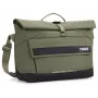 Thule Paramount PARACB3114 Soft Green poliestere unisex borsa a tracolla