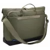 Thule Paramount PARACB3114 Soft Green poliestere unisex borsa a tracolla