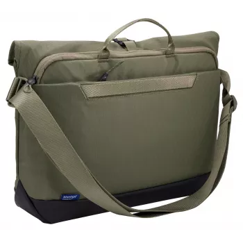 Thule Paramount PARACB3114 Soft Green poliestere unisex borsa a tracolla