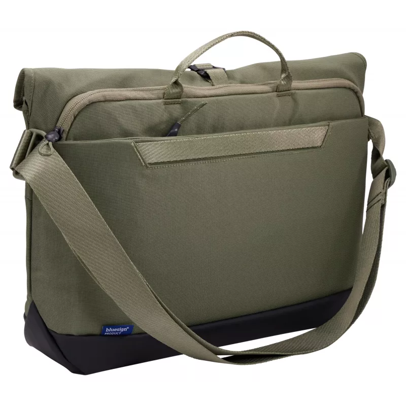 Thule Paramount PARACB3114 Soft Green poliestere unisex borsa a tracolla
