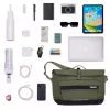 Thule Paramount PARACB3114 Soft Green poliestere unisex borsa a tracolla