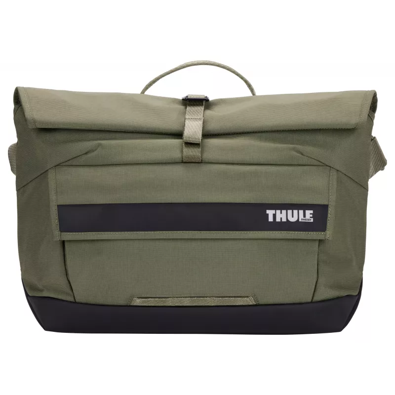 Thule Paramount PARACB3114 Soft Green poliestere unisex borsa a tracolla