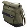 Thule Paramount PARACB3114 Soft Green poliestere unisex borsa a tracolla