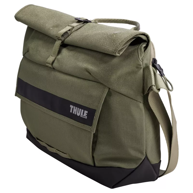 Thule Paramount PARACB3114 Soft Green poliestere unisex borsa a tracolla
