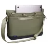 Thule Paramount PARACB3114 Soft Green poliestere unisex borsa a tracolla