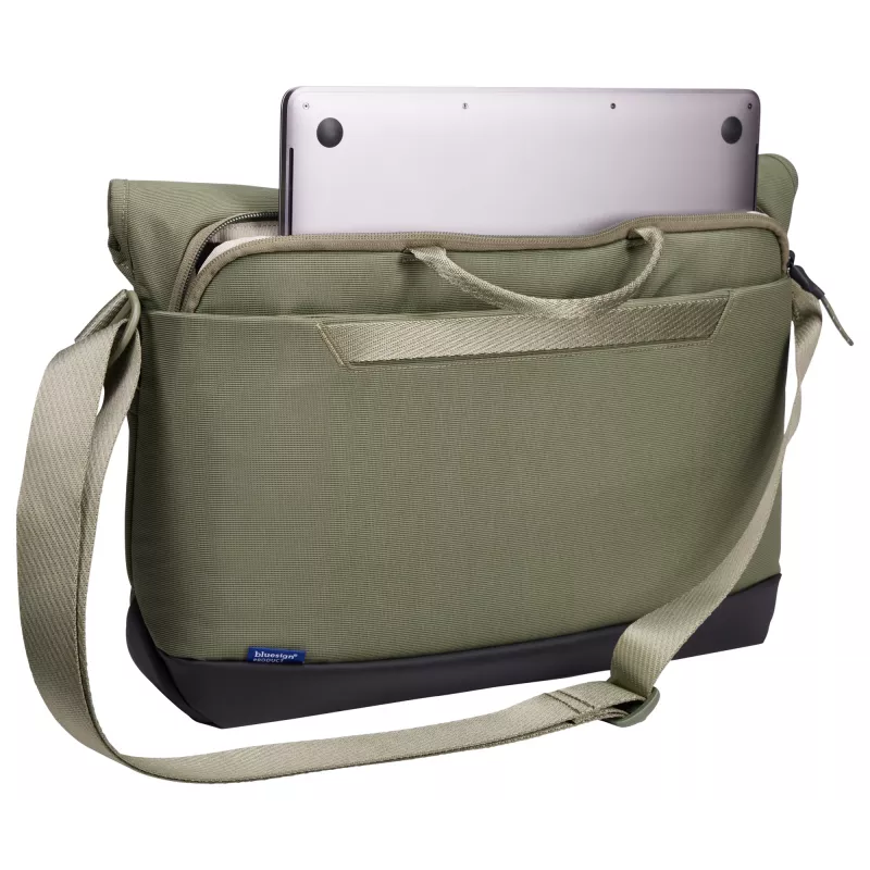 Thule Paramount PARACB3114 Soft Green poliestere unisex borsa a tracolla