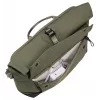 Thule Paramount PARACB3114 Soft Green poliestere unisex borsa a tracolla