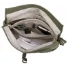 Thule Paramount PARACB3114 Soft Green poliestere unisex borsa a tracolla