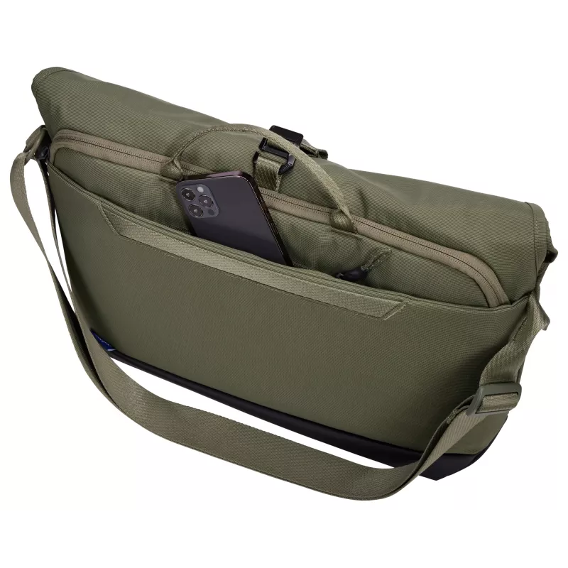 Thule Paramount PARACB3114 Soft Green poliestere unisex borsa a tracolla