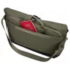 Thule Paramount PARACB3114 Soft Green poliestere unisex borsa a tracolla